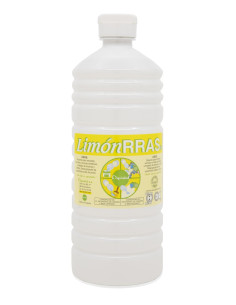 DISOLVENTE LIMONRRAS 250 ml