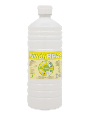 DISOLVENTE LIMONRRAS 250 ml