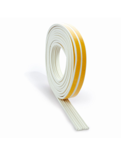 BURLETE BRINOX 06x9 8250 BLANCO E