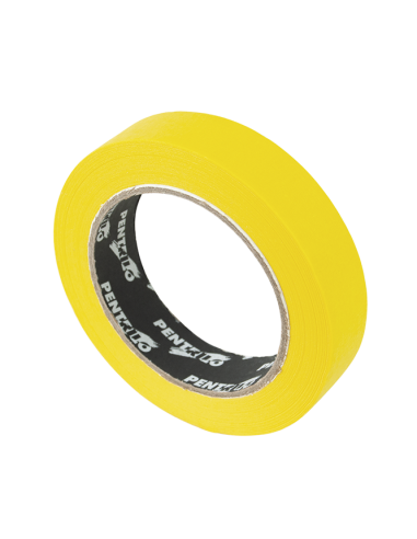 CINTA PINTOR PENTRILO 24x45 m SPRAY FLASH AMARILLA