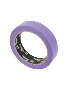 CINTA PRECISION VIOLETA BAJO TACK 24mm X45 m