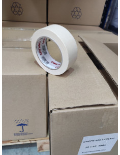 FITA DE PINTURA DOKAPI 460 038X45