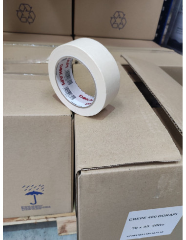 CINTA PINTOR DOKAPI  460 038x45