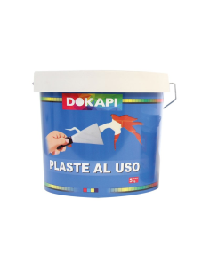 Dokapi Emplaste al Uso Tarro 1 kg