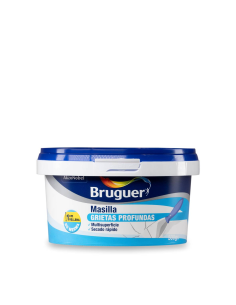 MASILLA BRUGUER GRIETAS PROFUNDAS TARRO 500 GR
