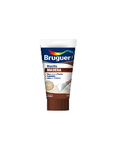 BRUGUER MASSA MADEIRA DE PINHO 200 gr.