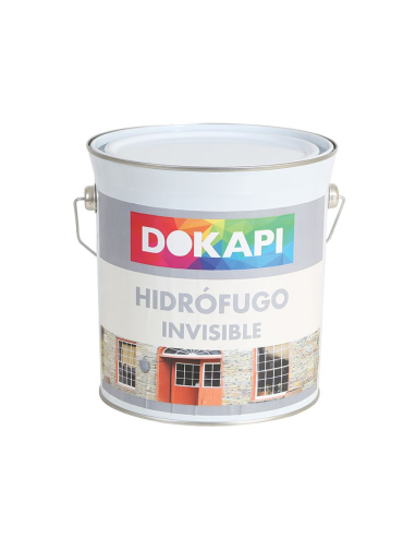 Dokapi Hidrofugante 4 L