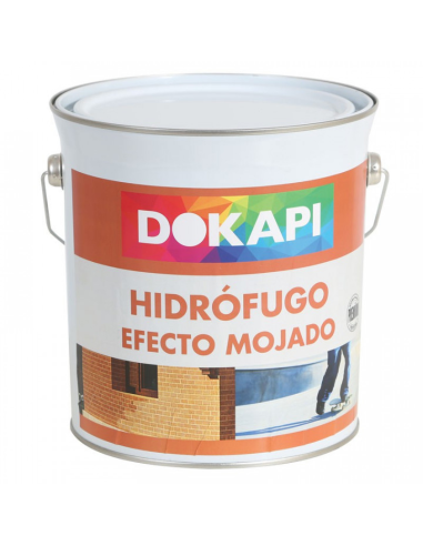 IMPERMEÁVEL DOKAPI 15 LT.