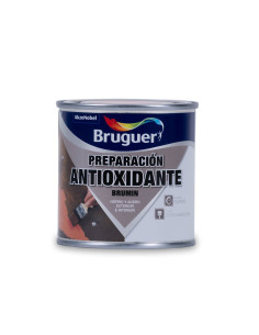 PREPARACION ANTIOXIDANTE BRUGUER BRUMIN 250 ml