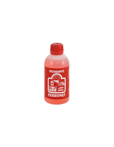 DESOXIDANTE FERRONET 350 GR