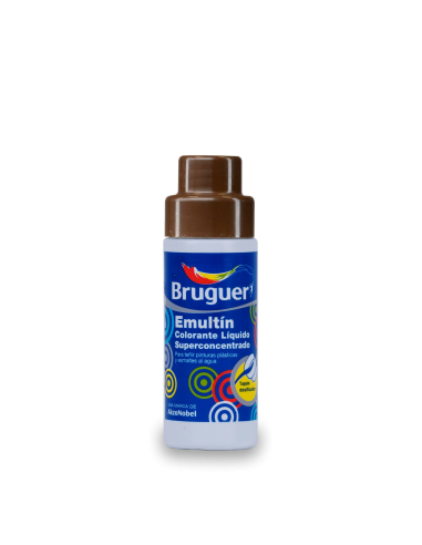 EMULTIN COLORANTE N.30 50 ml PARDO