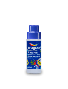 BRUGUER EMULTIN COLORING N. 26 50 ml. LILÁS