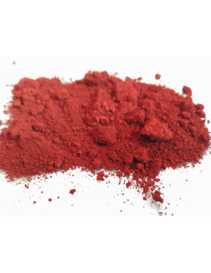 TIERRA ROJO NATURAL ALMAGRA BOLSA 1 kg