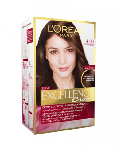 TINTE EXCELLENCE N.04,03