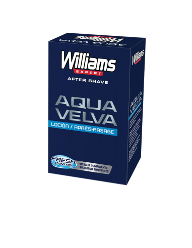 MASAJE LOCION AQUA VELVA 100 ml
