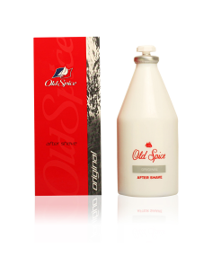 OLD SPICE ORIGINAL Pós barba