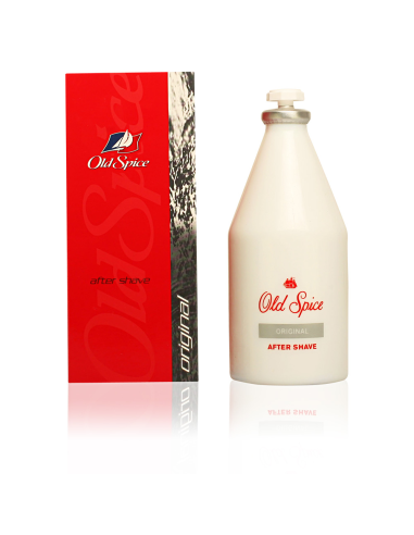 MASAJE LOCION OLD SPICE 100 ml