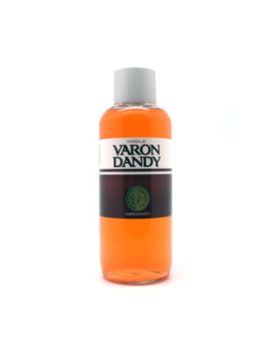 MASAJE LOCION VARON DANDY 1 L