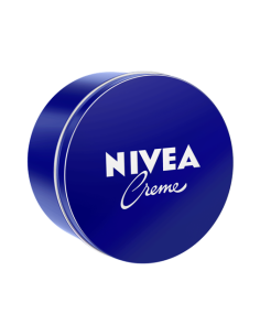CREMA CORPORAL NIVEA LATA 75 ml
