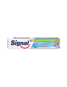 DENTIFRICO SIGNAL TUBO 75 ml  PROTECION DIENTES