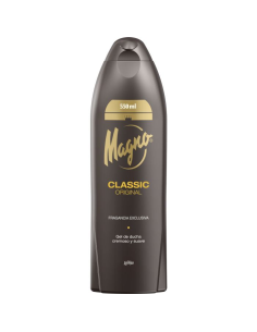 MAGNO GEL DE BANHO CLÁSSICO ORIGINAL 550 ML