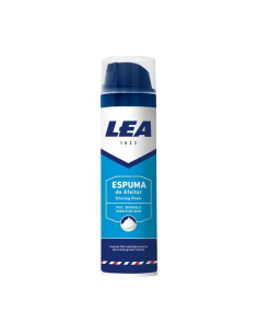 ESPUMA AFEITAR LEA 250 ml