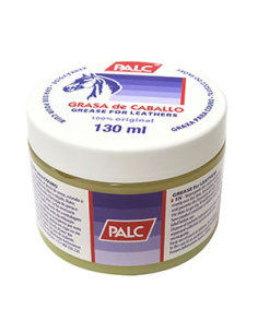 CREMA CALZADO  PALC GRASA LATA 130 ml