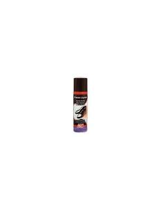 Palc Crema Calzado Líquida Aplicador 75 ml Marrón
