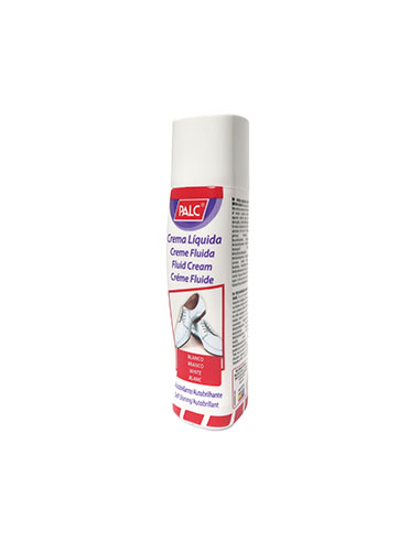 Palc Crema Calzado con Aplicador Blanco 75 ml