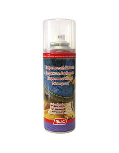 Palc Spray Impermeabilizante Calzado 200 ml