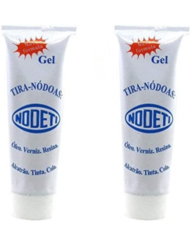 QUITA MANCHAS NODETI TUBO 95 ml