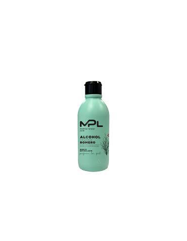 ALCOHOL DE CANNABIS MPL 250 ml