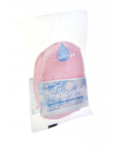 ESPONJA ROZENBAL CURL OVAL 2