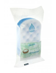 ESPONJA DOBLE ACCION ROZENBAL