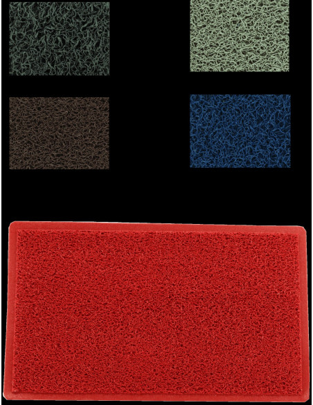 Textiles SAR Felpudo Viena Vinilo 40 x 67 cm