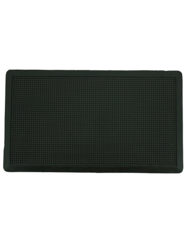 FELPUDO GOMA PICOS 60x100