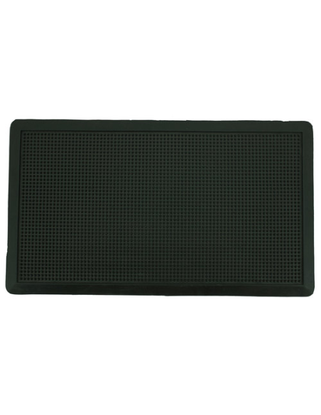 FELPUDO GOMA PICOS 35x060