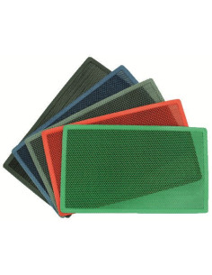 Astroturf Felpudo Hierba 40 x 70 cm
