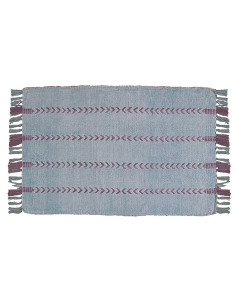 ALFOMBRA CHENILLA 60x110 BASICA