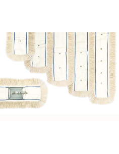 MOPA ABRILLANTAR 75 cm CON BASTIDOR 2