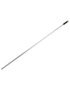 MANGO ALUMINIO 1,50 m PROFESIONAL ANODIZADO 2