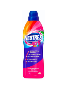 LIXÍVIA NEUTREX FC. 950 ML OXY COLOR