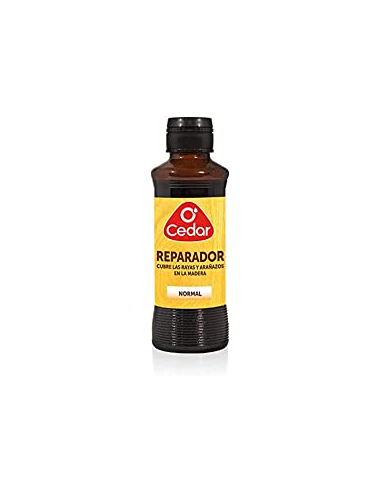 OCedar Reparador Muebles Madera Normal 100 ml