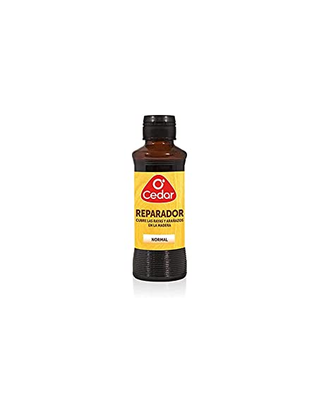 OCedar Reparador Muebles Madera Normal 100 ml