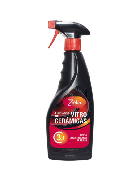 L. VITROC. ZORKA PIST. 750