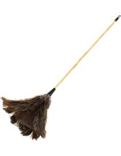 VARA DE AVESTRUZ 4-B 60 CM. 2