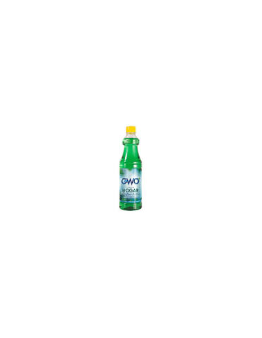 GWO Limpiahogar Pino 1 L