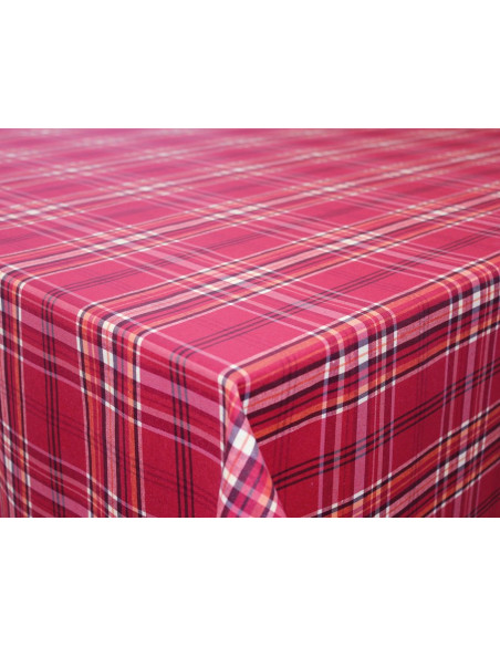 MANTEL LOUVRE BASQUIAT 20x1,40