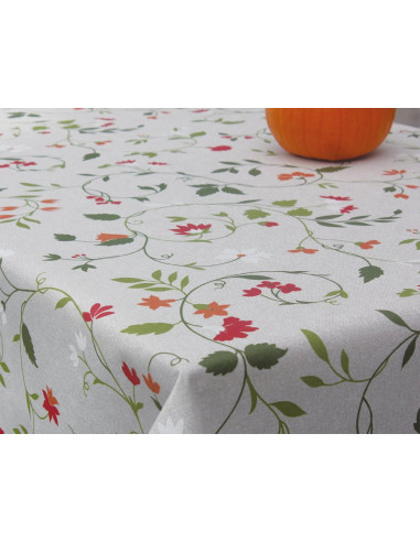 Aitana Mantel Antimanchas Louvre Manet 1,40 m x...