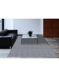 PROTECTOR AVALON 75X15MT. ORIGAMI NAVY 2